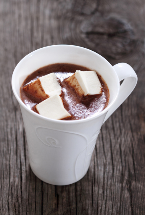 Hot chocolate