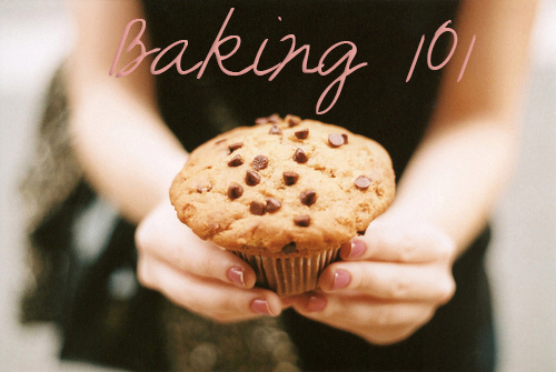 baking 101 copy