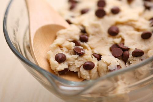 cookie dough