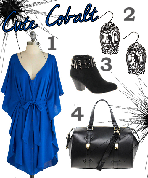 Currently Coveting Cute Cobalt