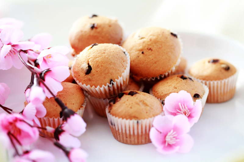 muffins