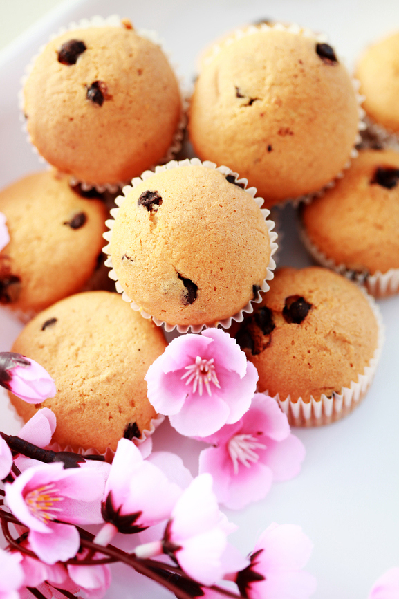 muffins