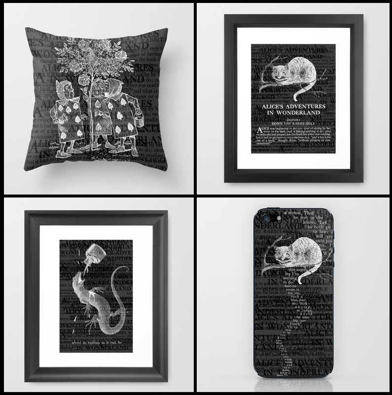 Society6 Store Opening