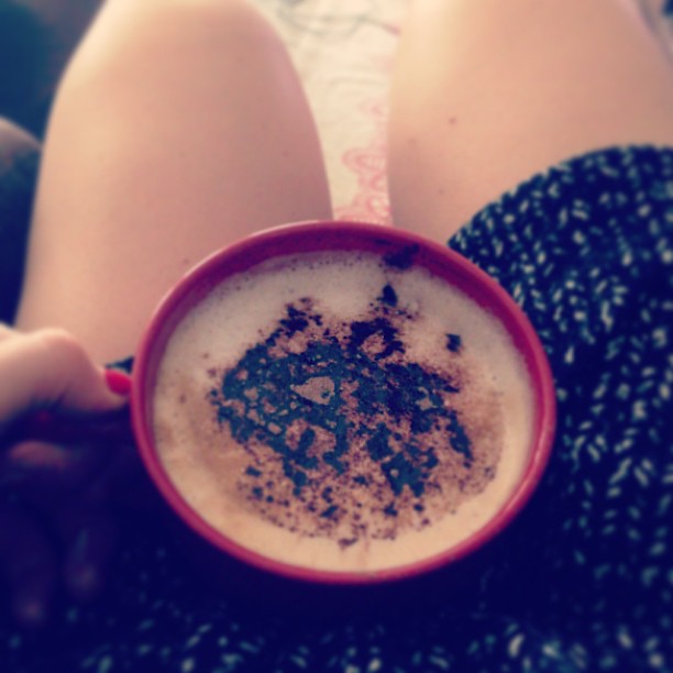 Coffee break! #instacoffee #cuppuccino #coffee #breaktime #legs #relax